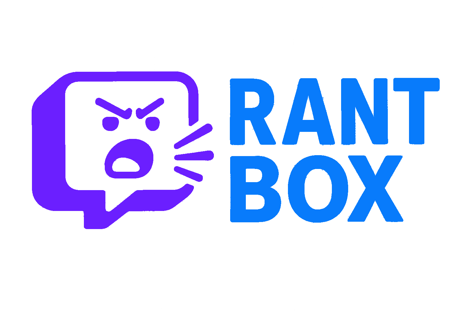 RantBox Logo